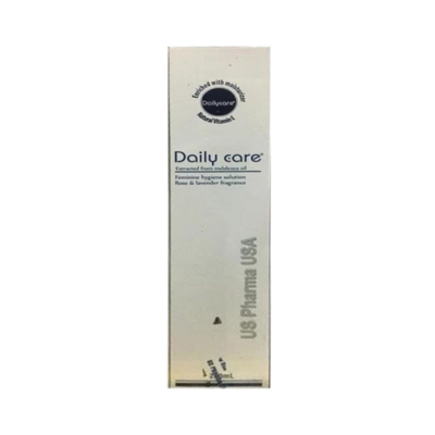 DAILY CARE